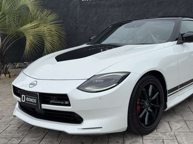日産 フェアレディＺ ３．０ バージョン ＳＴ R6年 (関東) 99