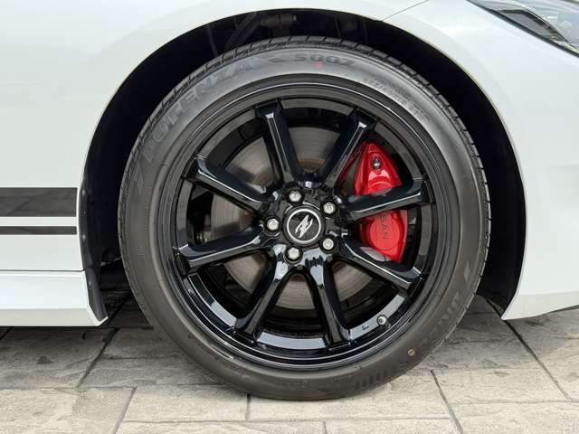 日産 フェアレディＺ ３．０ バージョン ＳＴ R6年 (関東) 99