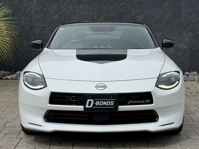 日産 フェアレディＺ ３．０ バージョン ＳＴ R6年 (関東) 99
