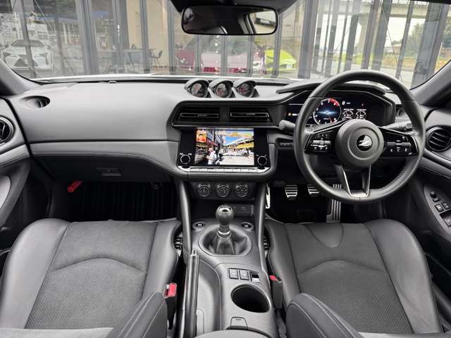 日産 フェアレディＺ ３．０ バージョン ＳＴ R6年 (関東) 99
