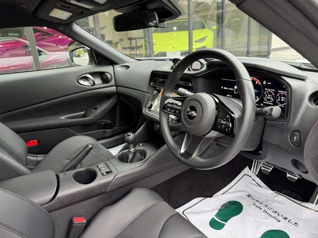 日産 フェアレディＺ ３．０ バージョン ＳＴ R6年 (関東) 99