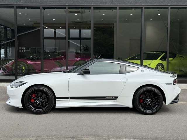 日産 フェアレディＺ ３．０ バージョン ＳＴ R6年 (関東) 99