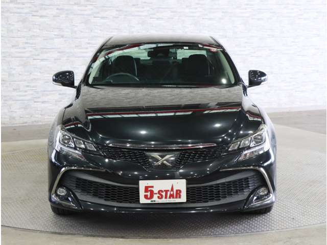 トヨタ マークＸ ２．５ ２５０ＲＤＳ H30年 () 99