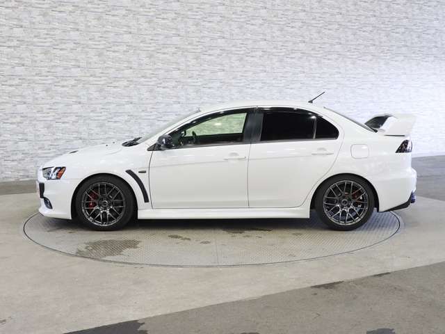 三菱 ランサー ２．０ ＧＳＲ Ｘ ４ＷＤ H24年 (関東) 99