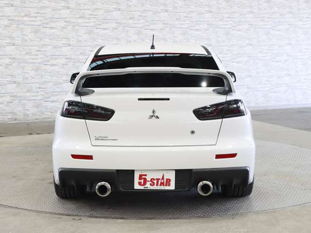 三菱 ランサー ２．０ ＧＳＲ Ｘ ４ＷＤ H24年 (関東) 99