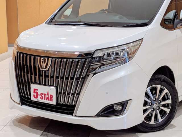 トヨタ エスクァイア ２．０ ＧＩ プレミアムパッケージ ブラックテーラード ４ＷＤ R1年 (関東) 99