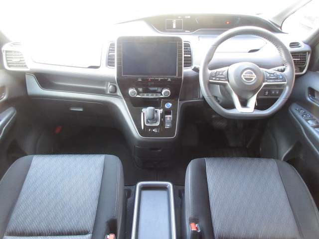 日産 セレナ １．２ Ｅ－ＰＯＷＥＲ ハイウェイスター Ｖ R3年 (関東) 99