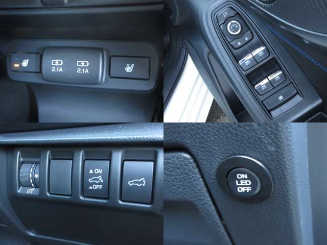 スバル レヴォーグ １．８ ＧＴ－Ｈ ＥＸ ４ＷＤ R5年 (関東) 99