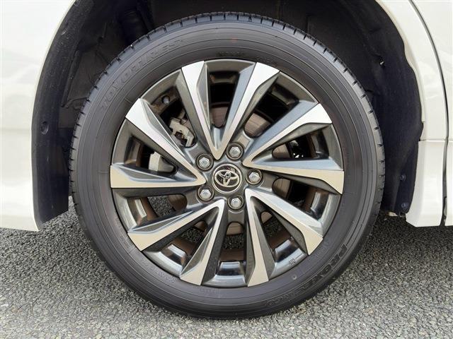 トヨタ ヴォクシー １．８ ハイブリッド Ｓ－Ｚ R6年 (九州・沖縄) 99