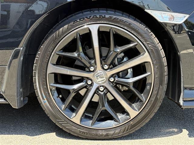 ホンダ シビック １．５ R3年 (九州・沖縄) 99