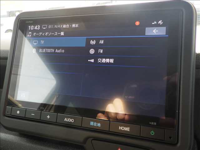 ホンダ Ｎ　ＢＯＸ カスタム ６６０ R8年 (九州・沖縄) 99