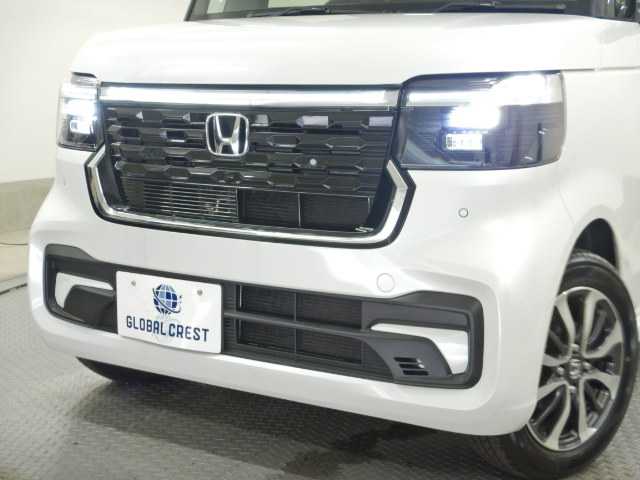 ホンダ Ｎ　ＢＯＸ カスタム ６６０ R8年 (九州・沖縄) 99