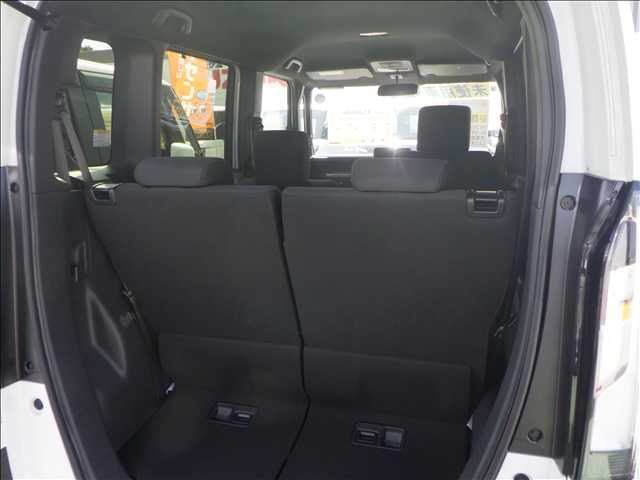 ホンダ Ｎ　ＢＯＸ カスタム ６６０ R8年 (九州・沖縄) 99