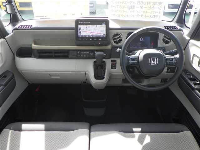 ホンダ Ｎ　ＢＯＸ ６６０ R7年 (九州・沖縄) 99