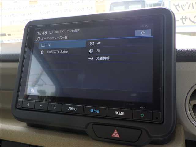 ホンダ Ｎ　ＢＯＸ ６６０ R7年 (九州・沖縄) 99