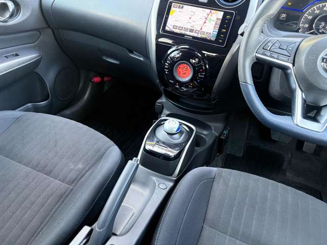 日産 ノート １．２ Ｅ－ＰＯＷＥＲ ＡＵＴＥＣＨ スポーツスペック R1年 (九州・沖縄) 99