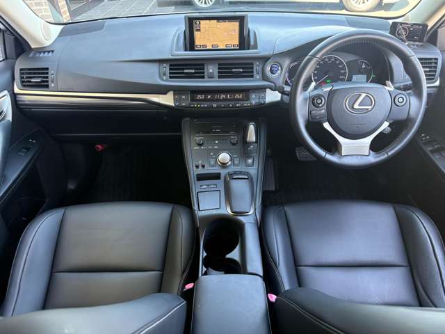 レクサス ＣＴ２００ｈ バージョンＣ H26年 (九州・沖縄) 99
