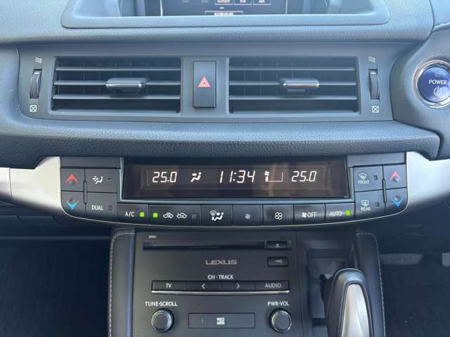 レクサス ＣＴ２００ｈ バージョンＣ H26年 (九州・沖縄) 99