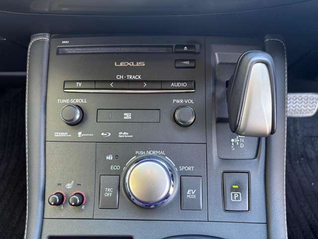 レクサス ＣＴ２００ｈ バージョンＣ H26年 (九州・沖縄) 99