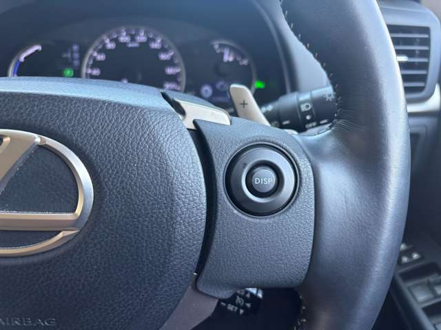レクサス ＣＴ２００ｈ バージョンＣ H26年 (九州・沖縄) 99