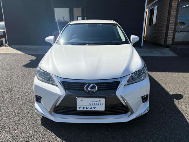 レクサス ＣＴ２００ｈ バージョンＣ H26年 (九州・沖縄) 99