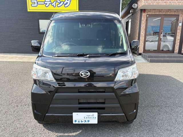 ダイハツ ハイゼットカーゴ ６６０ クルーズ ＳＡＩＩＩ ハイルーフ H30年 (九州・沖縄) 99