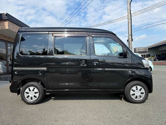 ダイハツ ハイゼットカーゴ ６６０ クルーズ ＳＡＩＩＩ ハイルーフ H30年 (九州・沖縄) 99