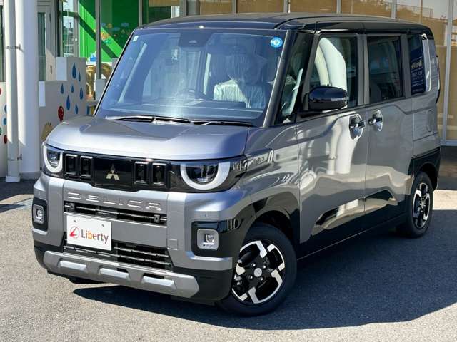三菱 デリカ　ミニ ６６０ Ｇ プレミアム R8年 (九州・沖縄) 99