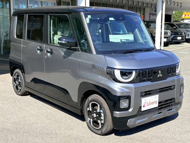 三菱 デリカ　ミニ ６６０ Ｇ プレミアム R8年 (九州・沖縄) 99