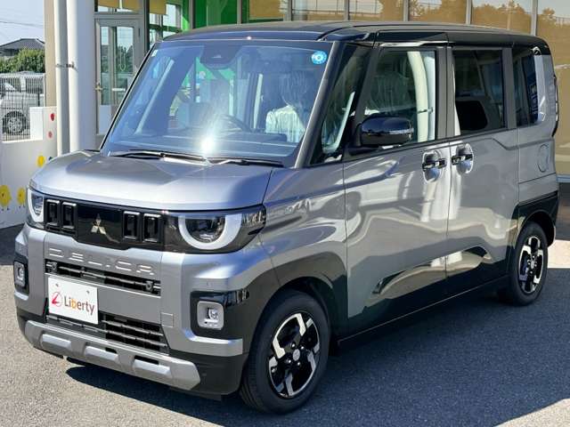 三菱 デリカ　ミニ ６６０ Ｇ プレミアム R8年 (九州・沖縄) 99