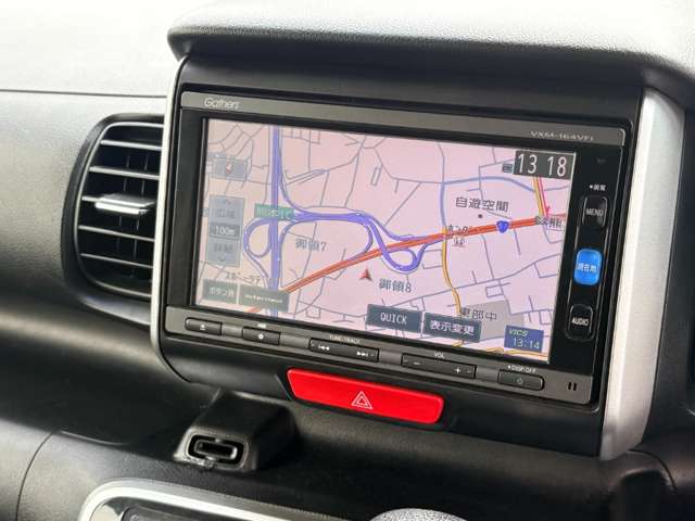 ホンダ Ｎ　ＢＯＸ ６６０ Ｇ ターボＬパッケージ H27年 (九州・沖縄) 99