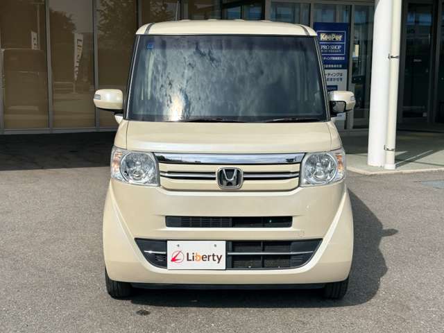 ホンダ Ｎ　ＢＯＸ ６６０ Ｇ ターボＬパッケージ H27年 (九州・沖縄) 99