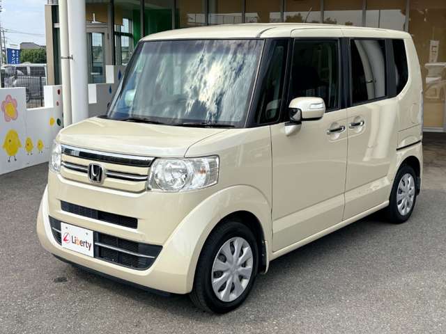 ホンダ Ｎ　ＢＯＸ ６６０ Ｇ ターボＬパッケージ H27年 (九州・沖縄) 99
