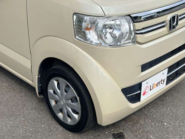 ホンダ Ｎ　ＢＯＸ ６６０ Ｇ ターボＬパッケージ H27年 (九州・沖縄) 99