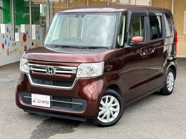 ホンダ Ｎ　ＢＯＸ ６６０ Ｇ R4年 (九州・沖縄) 99