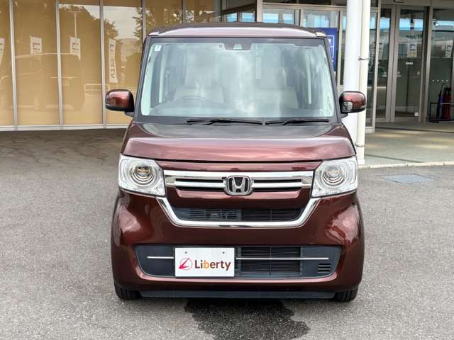 ホンダ Ｎ　ＢＯＸ ６６０ Ｇ R4年 (九州・沖縄) 99