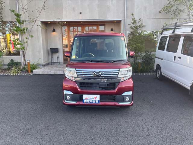 ダイハツ タント ６６０ カスタム Ｘ H28年 (九州・沖縄) 99