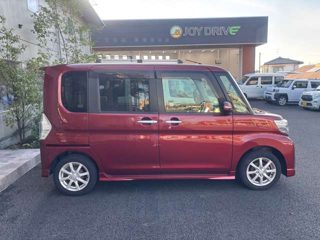 ダイハツ タント ６６０ カスタム Ｘ H28年 (九州・沖縄) 99