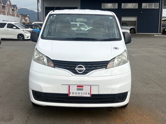 日産 ＮＶ２００バネット 福祉車両 H25年 (九州・沖縄) 99