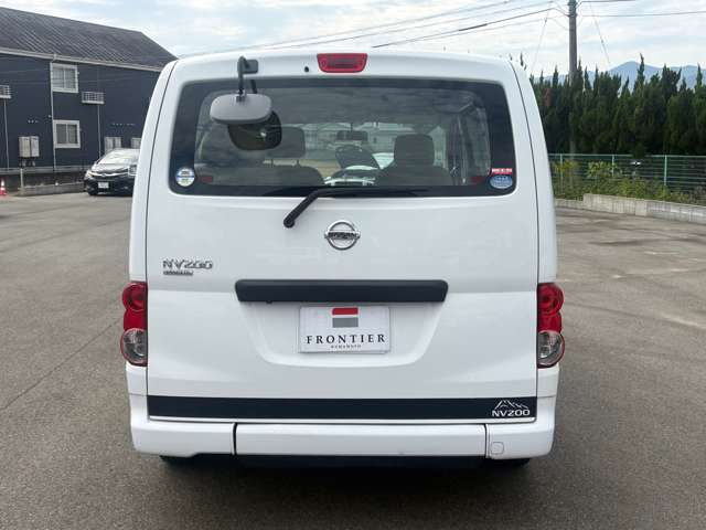 日産 ＮＶ２００バネット 福祉車両 H25年 (九州・沖縄) 99
