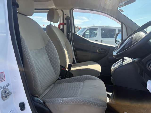 日産 ＮＶ２００バネット 福祉車両 H25年 (九州・沖縄) 99