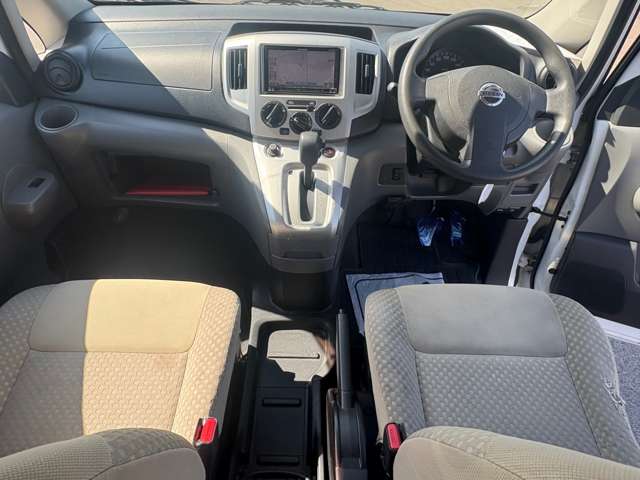 日産 ＮＶ２００バネット 福祉車両 H25年 (九州・沖縄) 99