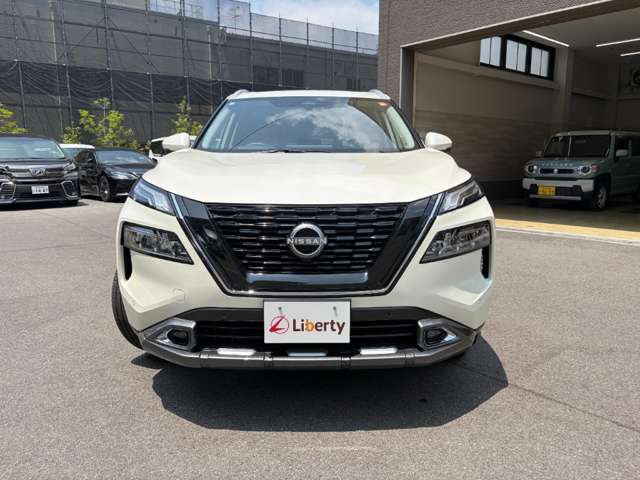 日産 エクストレイル １．５ Ｇ Ｅ－４ＯＲＣＥ ４ＷＤ R7年 (甲信越・北陸) 99