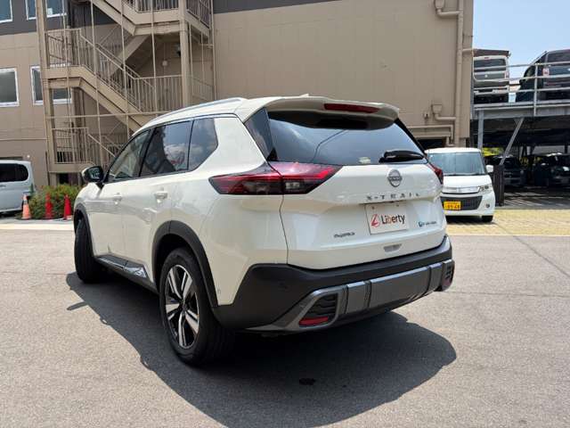 日産 エクストレイル １．５ Ｇ Ｅ－４ＯＲＣＥ ４ＷＤ R7年 (甲信越・北陸) 99