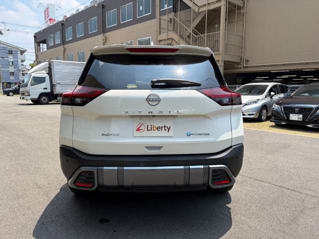 日産 エクストレイル １．５ Ｇ Ｅ－４ＯＲＣＥ ４ＷＤ R7年 (甲信越・北陸) 99