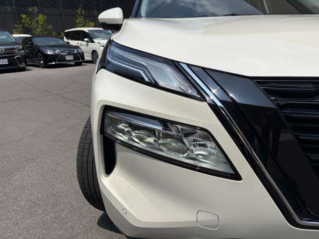 日産 エクストレイル １．５ Ｇ Ｅ－４ＯＲＣＥ ４ＷＤ R7年 (甲信越・北陸) 99