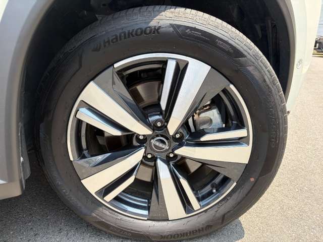日産 エクストレイル １．５ Ｇ Ｅ－４ＯＲＣＥ ４ＷＤ R7年 (甲信越・北陸) 99