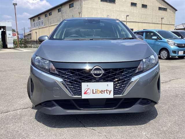 日産 ノート １．２ Ｓ R4年 (甲信越・北陸) 99