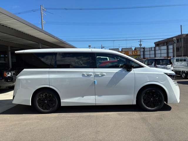 日産 エルグランド １．５ Ｇ Ｅ－４ＯＲＣＥ ４ＷＤ R8年 (甲信越・北陸) 99