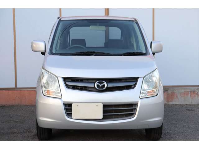 マツダ ＡＺ−ワゴン ６６０ ＸＧ H21年 (東北) 99